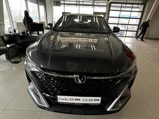2026 Changan CS35 Max, серый, 2839900 рублей, вид 1