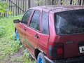 1990 Fiat Tipo 160, пурпурный, 54000 рублей - вид 3