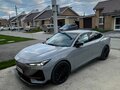 2023 Changan UNI-V I, серый, 2100000 рублей - вид 9