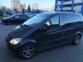2003 Mercedes-Benz Vaneo, чёрный, 225000 рублей - вид 4