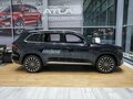 2026 Geely Monjaro I Рестайлинг, чёрный, 4955000 рублей - вид 3