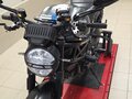 2013 Ducati Monster 1100, зелёный, 800000 рублей - вид 5