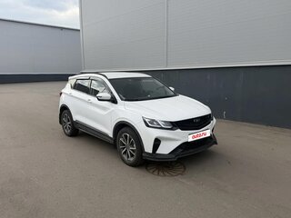 2024 Belgee X50, белый, 1750000 рублей, вид 4