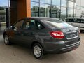 2026 Lada (ВАЗ) Granta I Рестайлинг, серый - вид 5