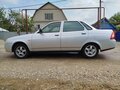 2009 Lada (ВАЗ) Priora I, серебристый - вид 8