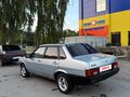 2002 Lada (ВАЗ) 21099, серебристый - вид 3