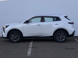 2026 Changan UNI-S I Рестайлинг, белый, 3079900 рублей, вид 4