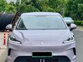 2025 MG 4 EV 53.95 kWh II, фиолетовый, 1670000 рублей - вид 1