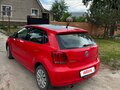 2014 Volkswagen Polo V, красный, 780000 рублей - вид 4