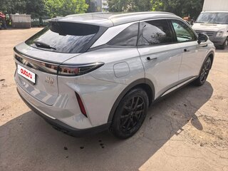2023 Exeed RX (Yaoguang), серый, 3200000 рублей, вид 3