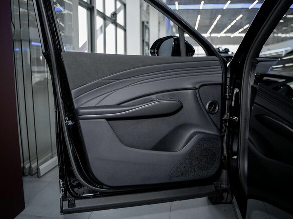 2026 Omoda C7, чёрный, 3299000 рублей - вид 29