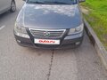 2014 Lifan Solano I (620), жёлтый