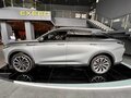 2025 Exeed RX, серый, 5148000 рублей - вид 3