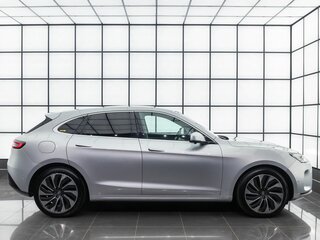 2022 Aito M5 I, серый, 3449000 рублей, вид 5