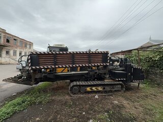 2022 Drillto ZT-12DF, оранжевый, 6500000 рублей, вид 5