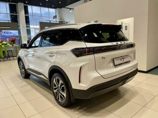 2026 Tenet T7, белый, 2985000 рублей, вид 4