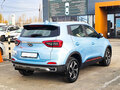 2022 Chery Tiggo 4 Pro I, голубой - вид 6