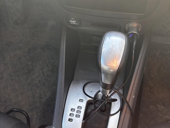 2011 Renault Fluence I, серый, 525000 рублей - вид 5