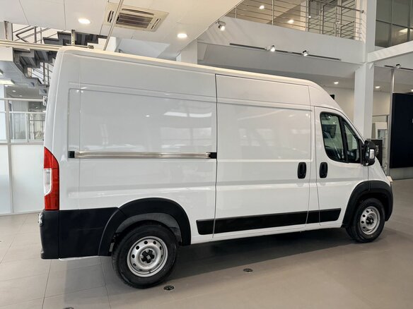 2025 Fiat Professional Ducato, белый, 5390000 рублей - вид 5