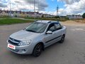 2013 Lada (ВАЗ) Granta I, серебристый, 365000 рублей