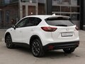 2017 Mazda CX-5 I Рестайлинг, белый - вид 6