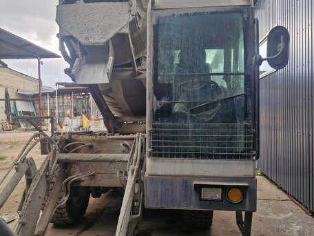 2023 Ynix QGMC5000, белый, 5500000 рублей, вид 1