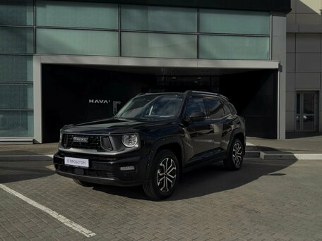 Haval H7 I