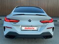 2019 BMW 8 серии Gran Coupe 840i xDrive II (G14/G15/G16), белый, 5980000 рублей - вид 8