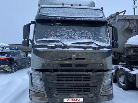 2018 Volvo FM, серый, 4860000 рублей, вид 1