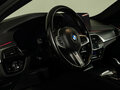 2021 BMW 5 серии 530d xDrive VII (G30/G31/G38) Рестайлинг, синий, 5348000 рублей - вид 11
