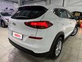 2020 Hyundai Tucson III Рестайлинг, белый, 2700000 рублей - вид 7