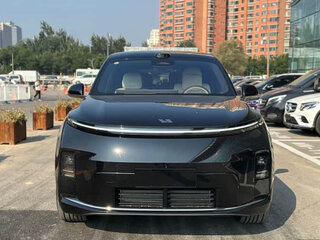 2026 Li Auto (Lixiang) L9 II, чёрный, 11700000 рублей, вид 3