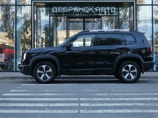 2024 Haval Dargo I, чёрный, 3130000 рублей, вид 2