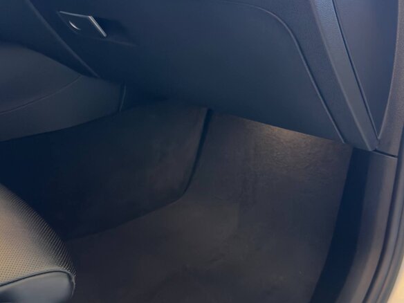 2018 BMW 6 серии Gran Turismo 640i xDrive IV (G32), белый, 5300000 рублей - вид 26