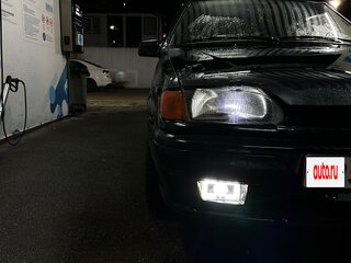 2009 Lada (ВАЗ) 2114, зелёный, 80000 рублей, вид 2