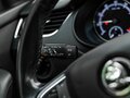 2018 Skoda Octavia III (A7) Рестайлинг, чёрный - вид 5