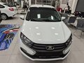 2026 Lada (ВАЗ) Granta I Рестайлинг, белый, 1131000 рублей - вид 8