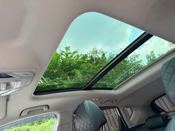 2021 Geely Coolray I, белый, 1350000 рублей - вид 17