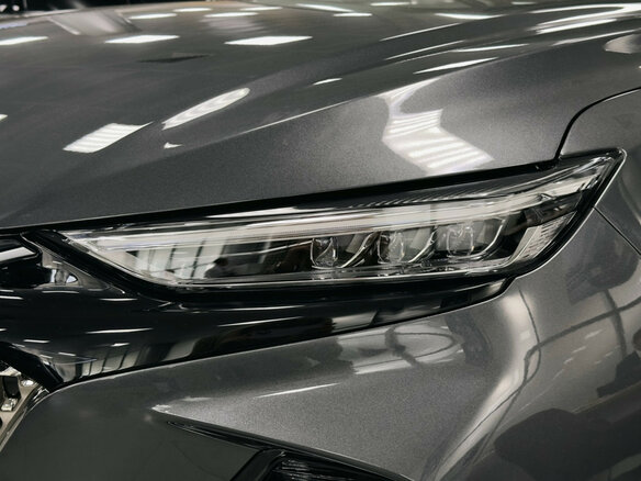 2026 Changan CS75 Pro, серый, 3055000 рублей - вид 8