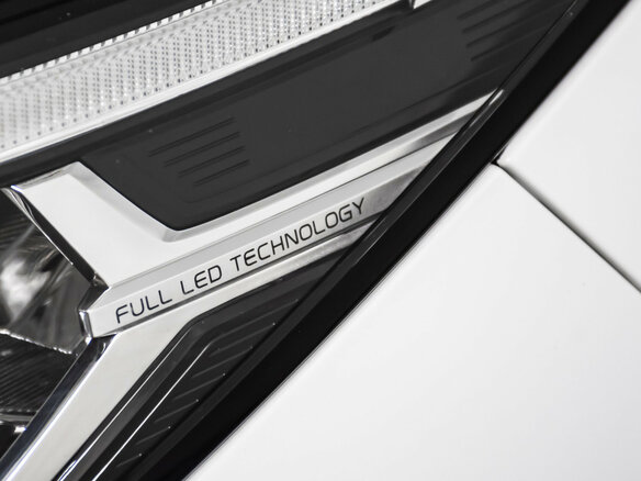 2023 Geely Coolray I Рестайлинг, белый, 2049000 рублей - вид 23