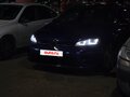 2015 Volkswagen Golf R VII, синий - вид 2