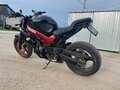 1999 Honda VTR 1000, чёрный, 340000 рублей - вид 3
