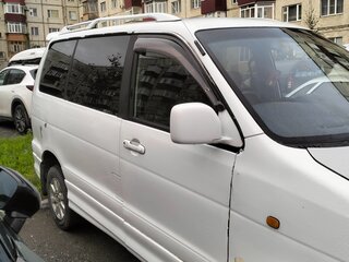 2000 Toyota Lite Ace Noah V, белый, 600000 рублей, вид 3