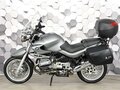 2006 BMW R 850 R, серебристый, 377000 рублей - вид 3