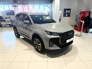 2026 Tenet T7, серый, 2990000 рублей, вид 3