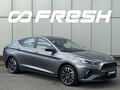 2023 JAC J7 I, серый