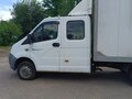 2015 ГАЗ ГАЗель Next, белый, 1230000 рублей - вид 5