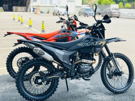 2026 MMZ 06 Pro, чёрный, 132000 рублей, вид 2
