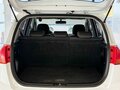 2011 Kia Venga 5-speed I, белый, 647000 рублей - вид 6