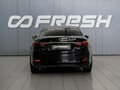 2020 Mazda 6 III (GJ) Рестайлинг 2, чёрный, 2589000 рублей - вид 3